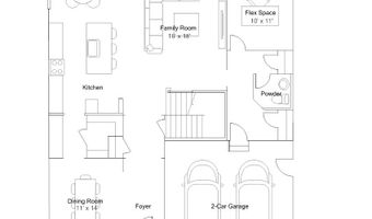 2060 Cosman Way, Algonquin, IL 60102