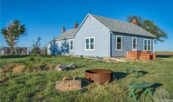 841 Stiles Rd, Broadview, MT 59015