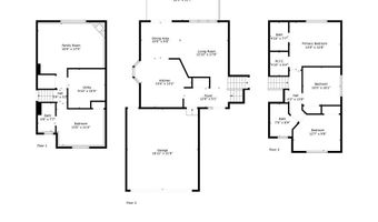 14377 Exley Ln, Apple Valley, MN 55124