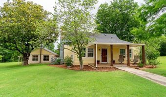 80 E Shore Dr, Arcadia, OK 73007