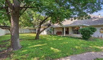 858 Canyon Ct, Abilene, TX 79601