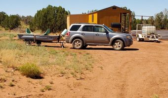 18 N5417, Concho, AZ 85924