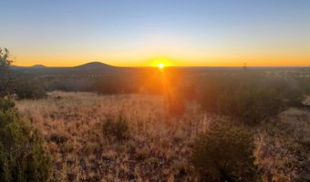 1 COUNTY ROAD N8155, Concho, AZ 85924