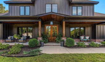 3009 Pine Hill Dr, Benton, AR 72019