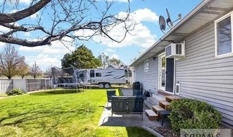 5990 Moses St, Chubbuck, ID 83202