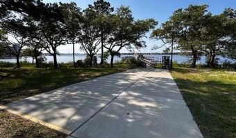 Savannah Estates Boulevard lot 41, Biloxi, MS 39532