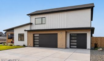 72 Lanner Dr, Bozeman, MT 59718