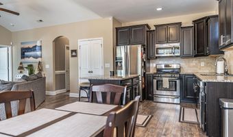 150 Michie Pl, Aberdeen, NC 28315