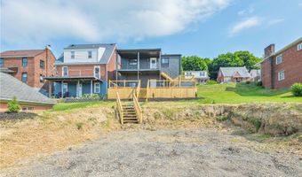 1715 Pierce St, Aliquippa, PA 15001