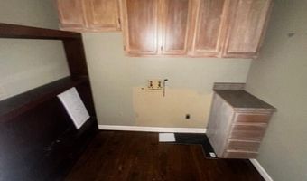 1014 Crawford Springs Rd, Beech Bluff, TN 38313