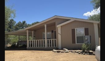 3643 E Mocking Bird Ln, Camp Verde, AZ 86322