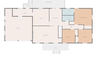 419 Holly Hills Dr, Altavista, VA 24517