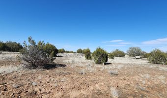 644 Cortez Ranch Rd, Ash Fork, AZ 86320