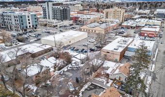 125 W Mendenhall, Bozeman, MT 59715