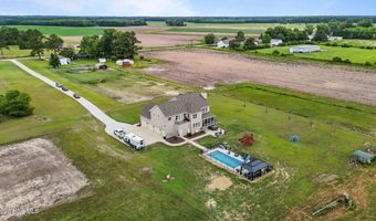 7145 Stokestown St Johns Rd, Ayden, NC 28513