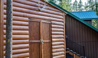 23 Lodgepole Ln W, Anaconda, MT 59711