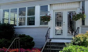 38 Summit Ave Apt 2, Albany, NY 12209