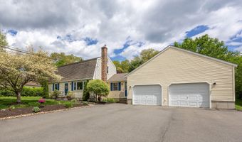 253 Sperry Rd, Bristol, CT 06010