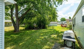 12 W Eden Ct, Ann Arbor, MI 48108