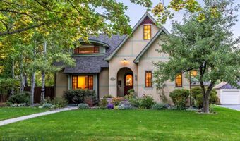 515 W Cleveland St, Bozeman, MT 59715