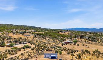 58865 Red Shank Rd, Anza, CA 92539