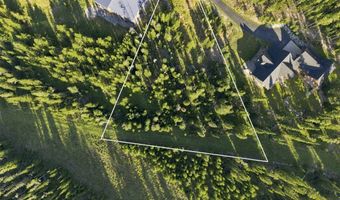 40 Swift Bear, Big Sky, MT 59716