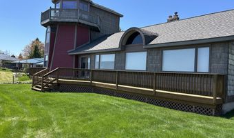2215 N Partridge Point Rd, Alpena, MI 49707
