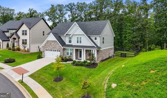 8390 Scenic Rdg, Ball Ground, GA 30107