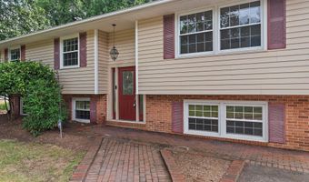 1008 HARBOR Dr, Annapolis, MD 21403