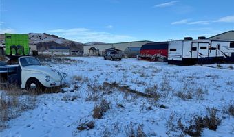 NHN Montana Drive, Anaconda, MT 59711