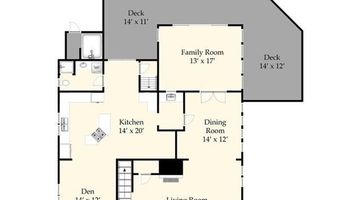 135 Longfellow Rd, Jamestown, RI 02835
