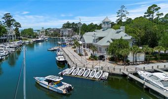 F21 Windmill Harbour Marina, Hilton Head Island, SC 29926