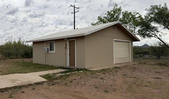 928 W AUSTIN St, Bisbee, AZ 85603