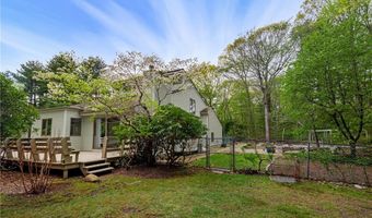 38 River Run, East Greenwich, RI 02818