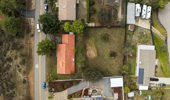 2640 Eltinge Dr, Alpine, CA 91901