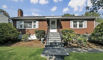 11 Mead Road 11, Arlington, MA 02474