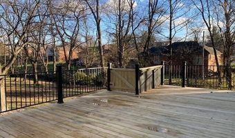 111 N Salem Dr, Bardstown, KY 40004