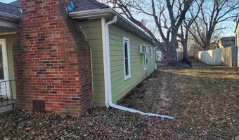 203 Logan St, Alta Vista, KS 66834