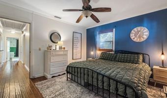 702 Presley St S, Atmore, AL 36502