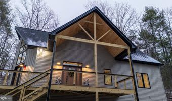 67 KNIGHT Dr, Basye, VA 22810