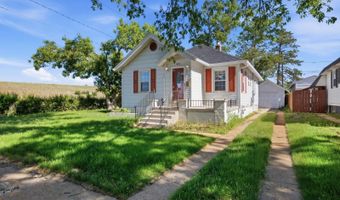 1422 W 32ND St, Cheyenne, WY 82001