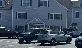 1 Trowbridge Rd, Bourne, MA 02532