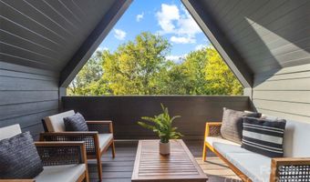 1613 Umstead St, Charlotte, NC 28205