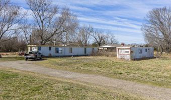 7501 Old Concord Rd, Alma, AR 72921