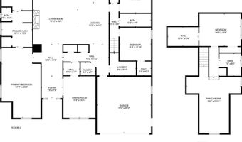 454 Bowhunter Dr, Blythewood, SC 29016