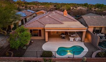 41906 N CROOKED STICK Rd, Anthem, AZ 85086