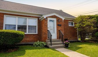 209 Whitehall Rd, Albany, NY 12209