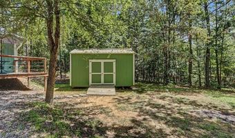 437 Massey Rd, Amity, AR 71921