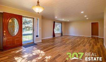 1632 20th St, Cody, WY 82414