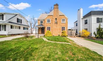 2509 Walnut Blvd, Ashtabula, OH 44004